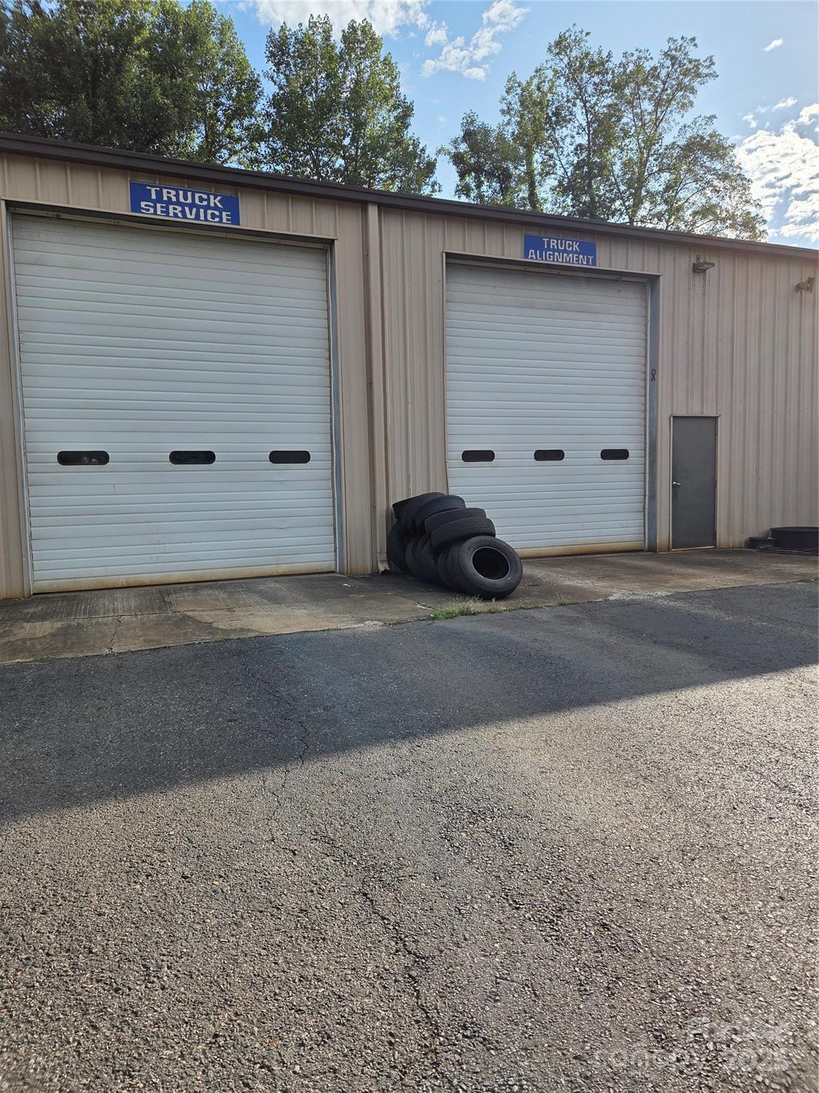 912 Nc 18 Us 64 Highway Property Photo 2