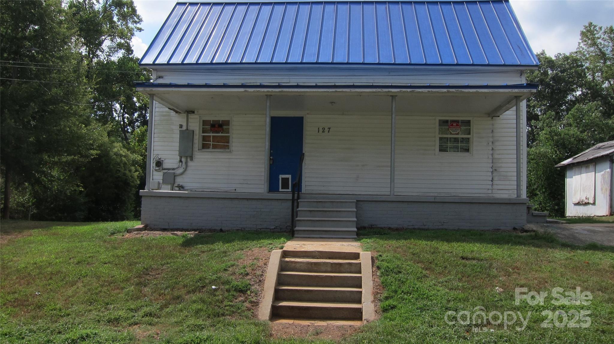 127 Hill Street Property Photo 1
