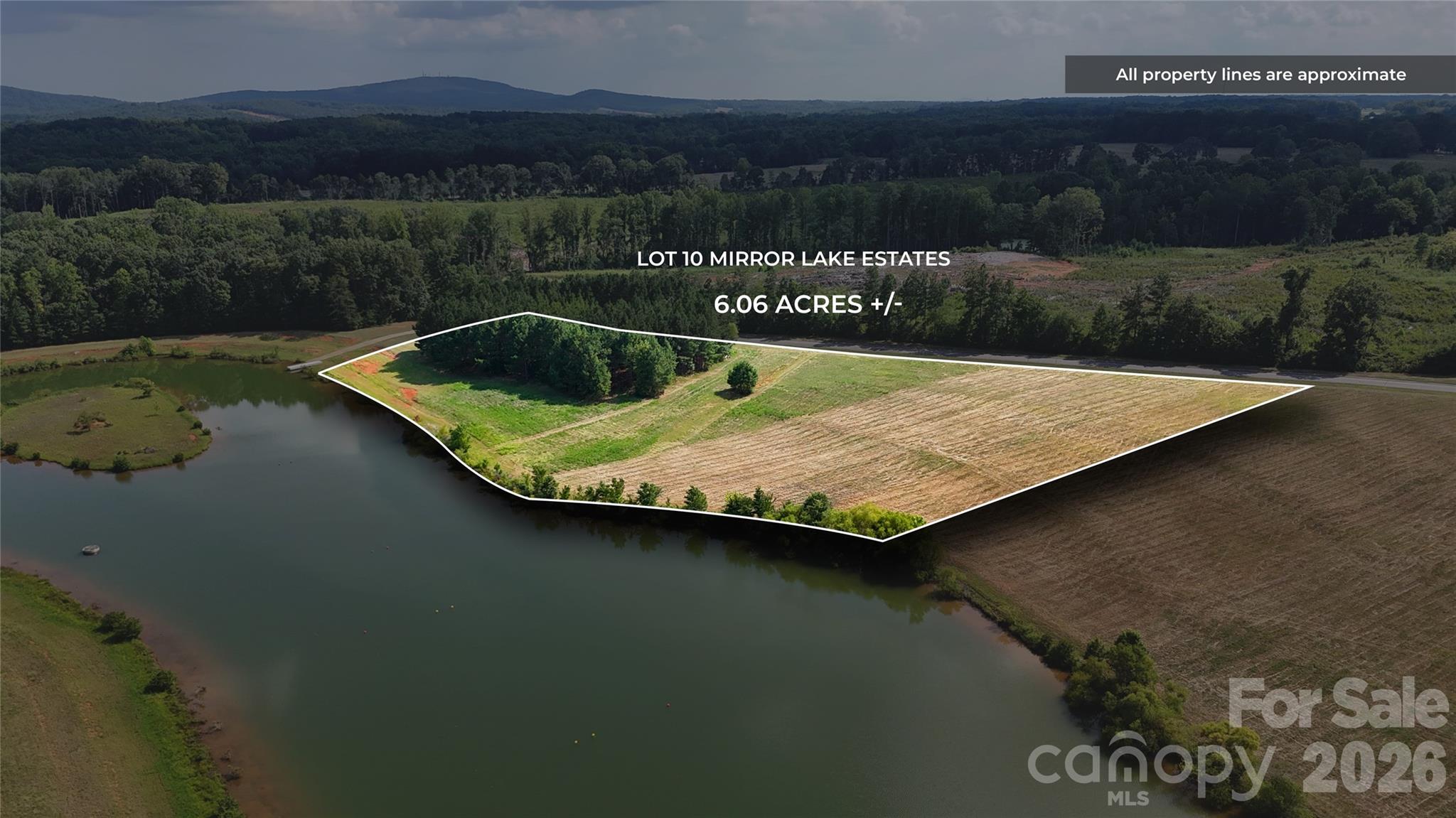 4488 Mirror Lake Drive Property Photo 1