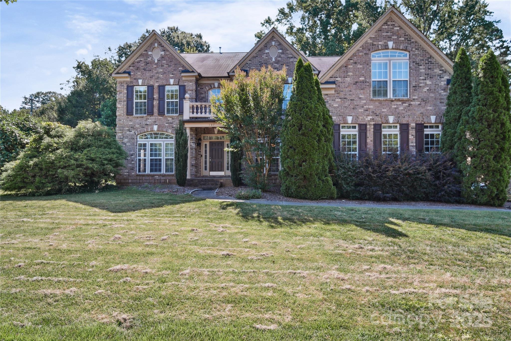 107 Wellesley Lane Property Photo