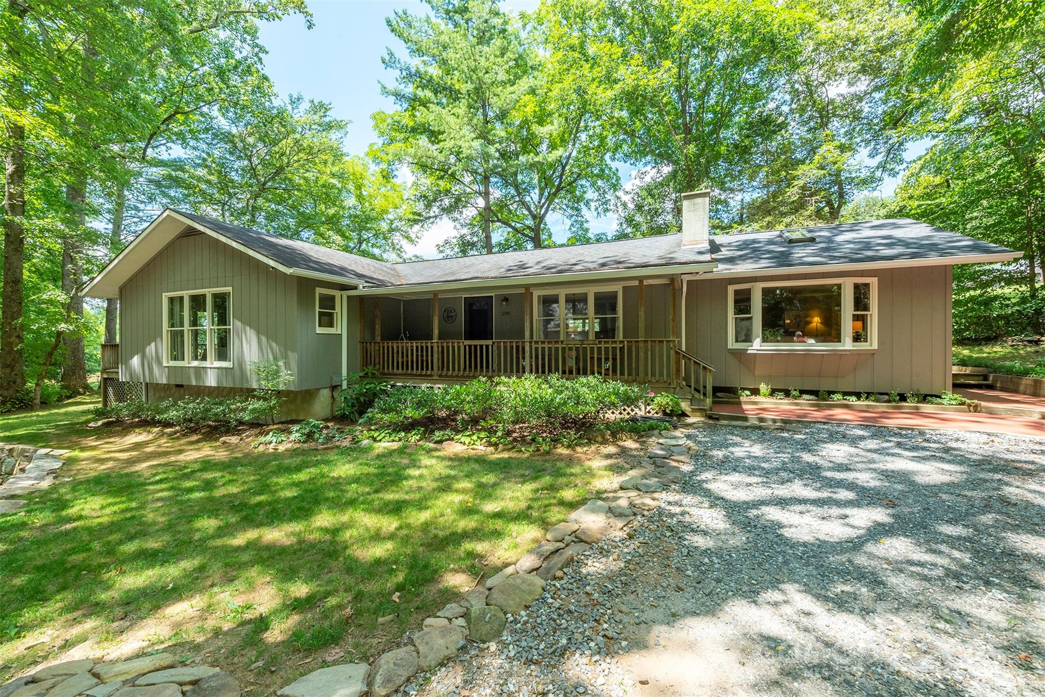 290 Patton Hill Road Property Photo 1