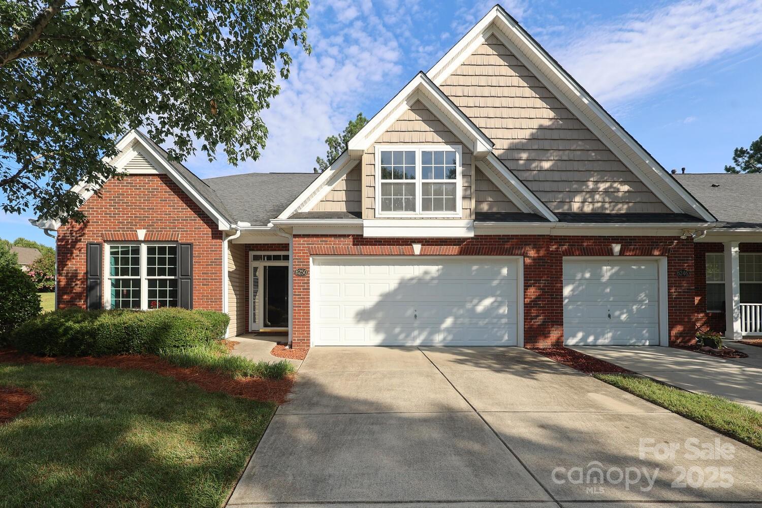 6250 Meadow Glen Lane Property Photo 1