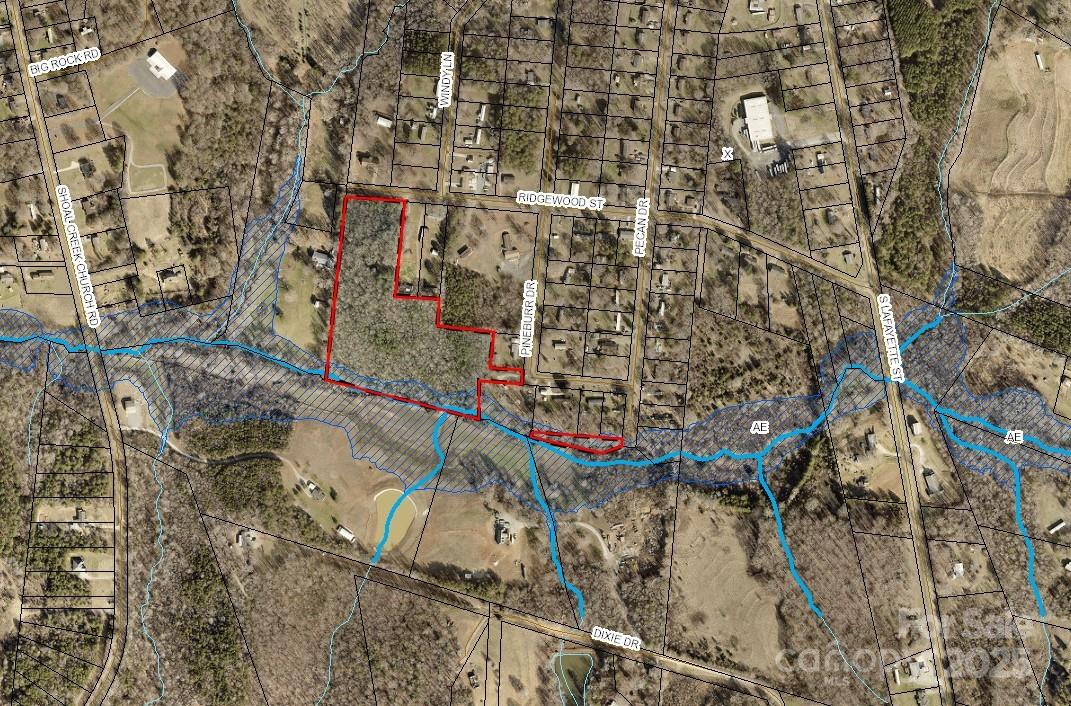 217 Ridgewood Street Property Photo 2