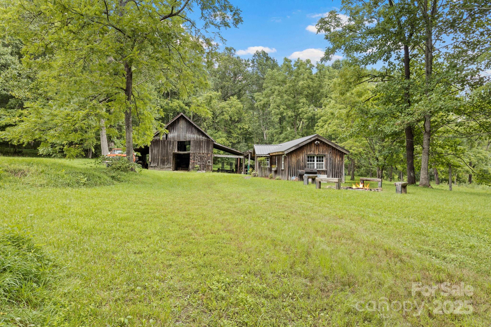 0 S Bobs Creek Road Property Photo 1