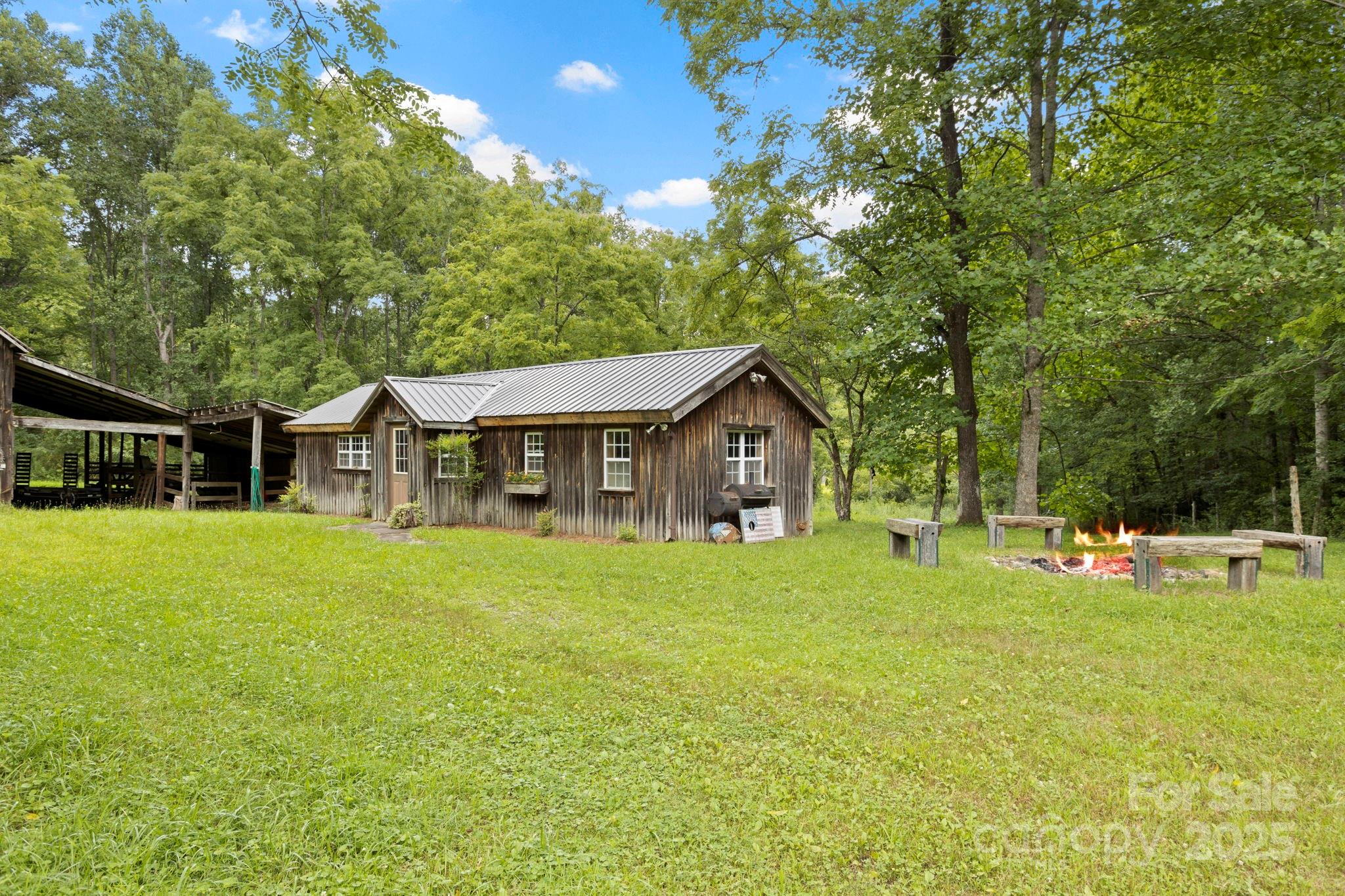 0 S Bobs Creek Road Property Photo 2