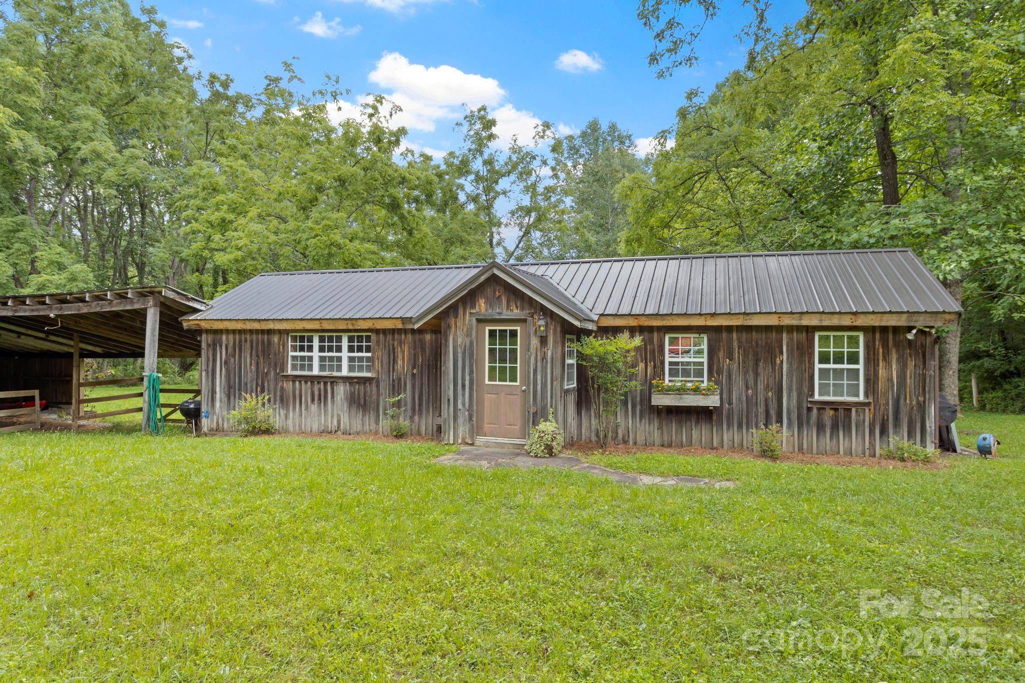 0 S Bobs Creek Road Property Photo 3