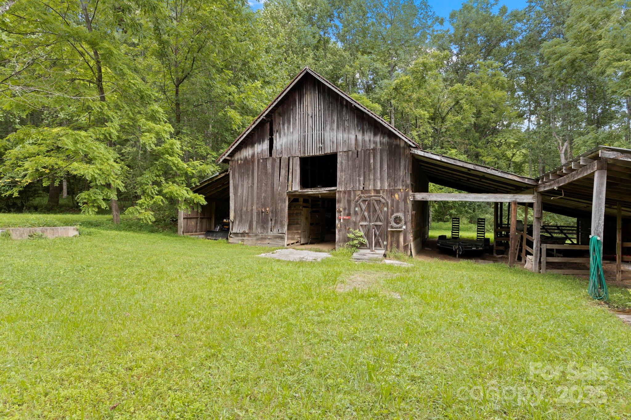 0 S Bobs Creek Road Property Photo 4