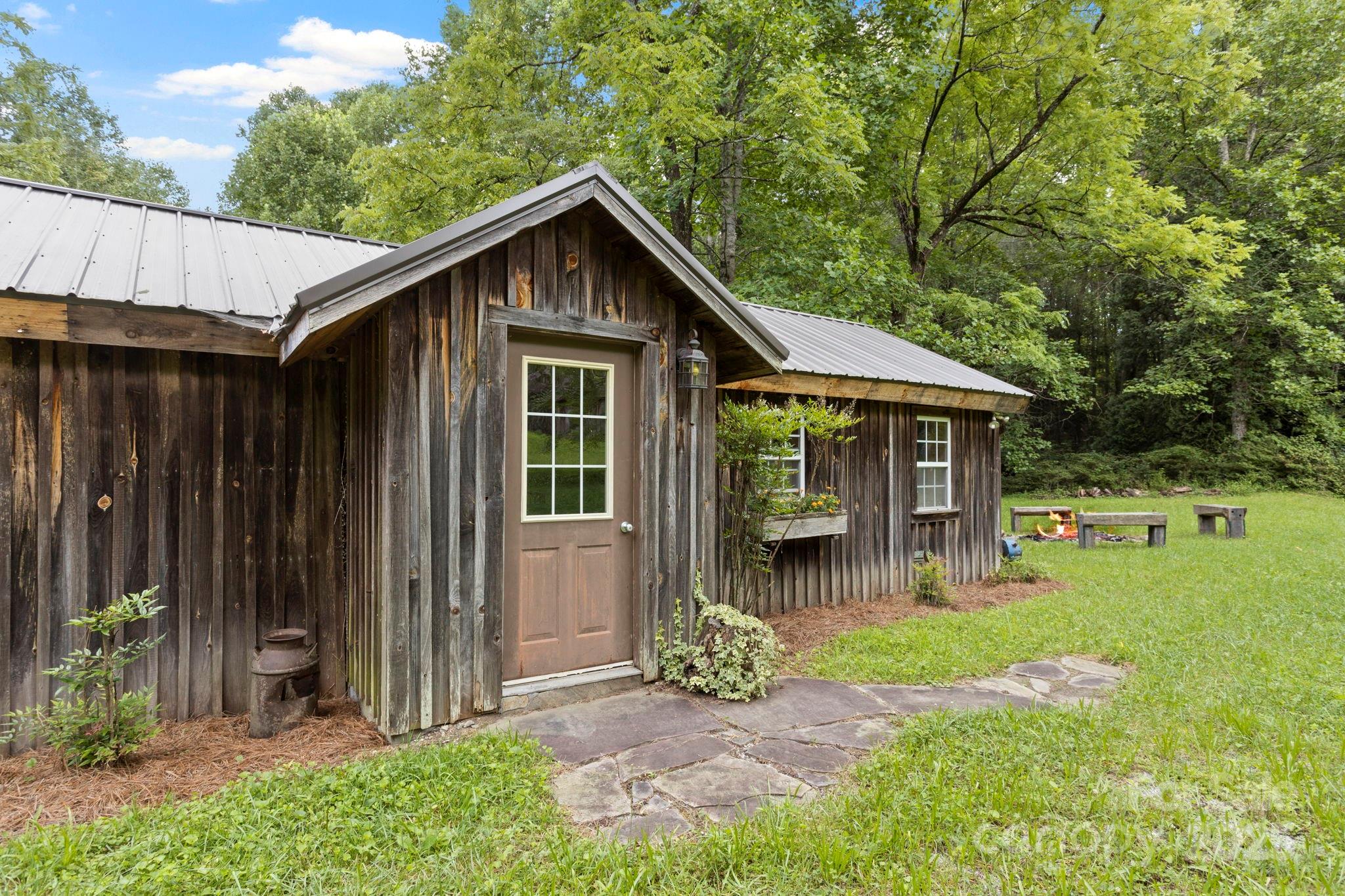 0 S Bobs Creek Road Property Photo 5