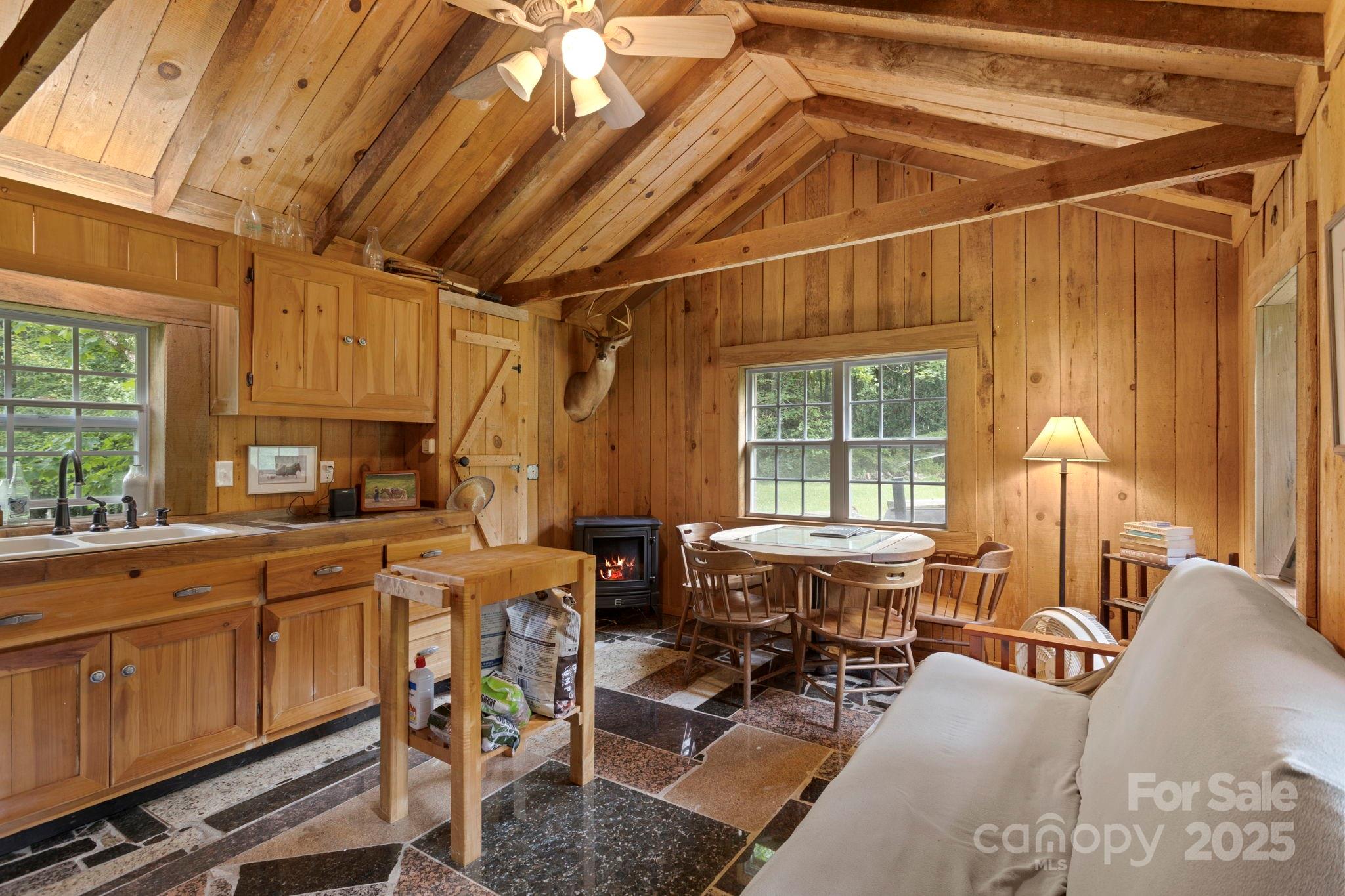 0 S Bobs Creek Road Property Photo 8