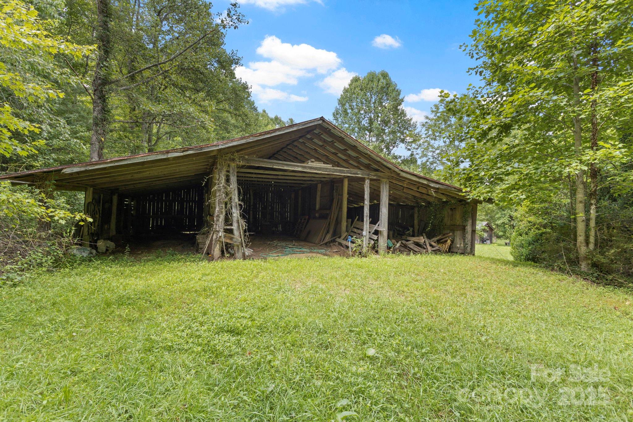 0 S Bobs Creek Road Property Photo 10