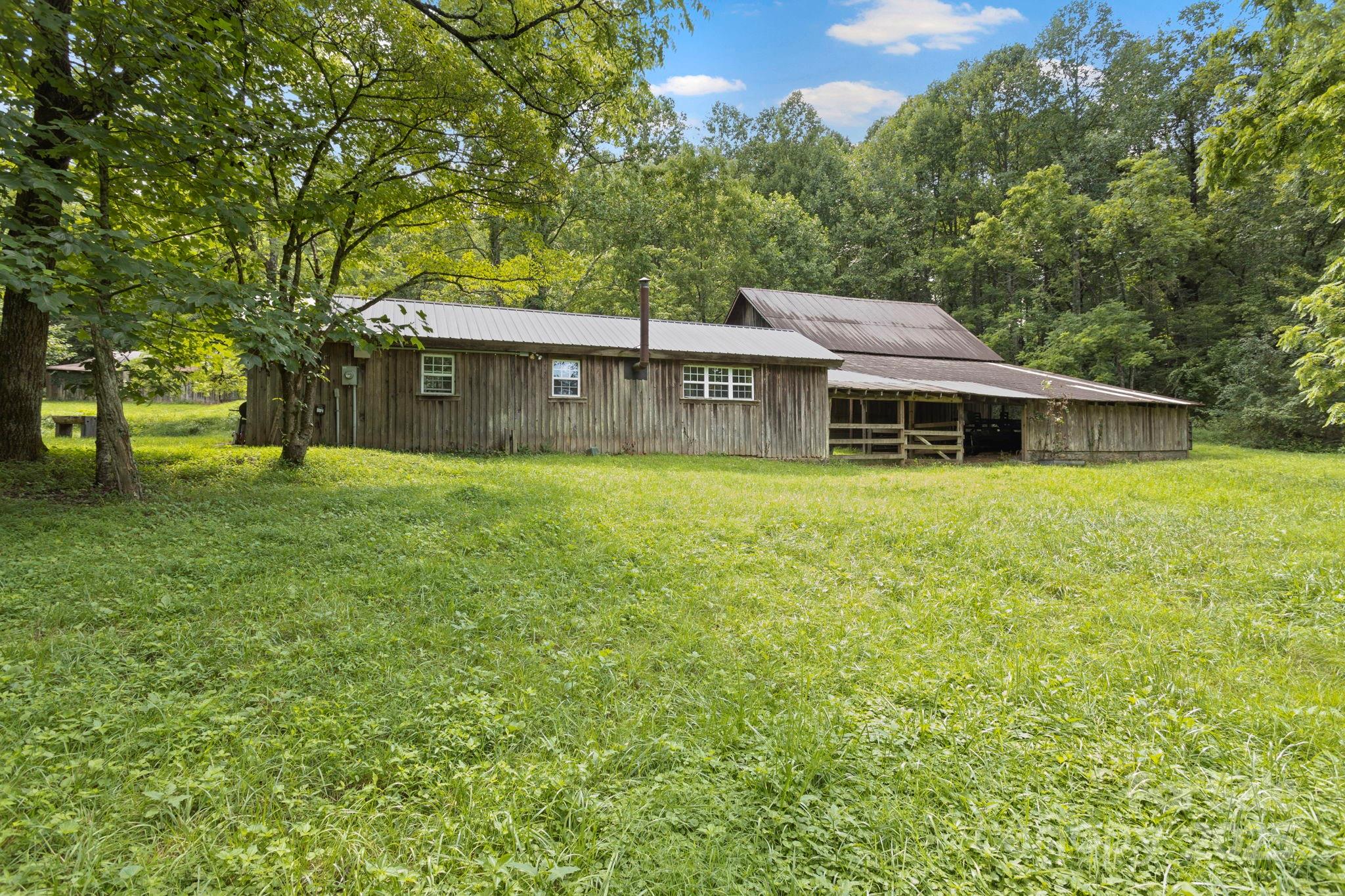 0 S Bobs Creek Road Property Photo 13
