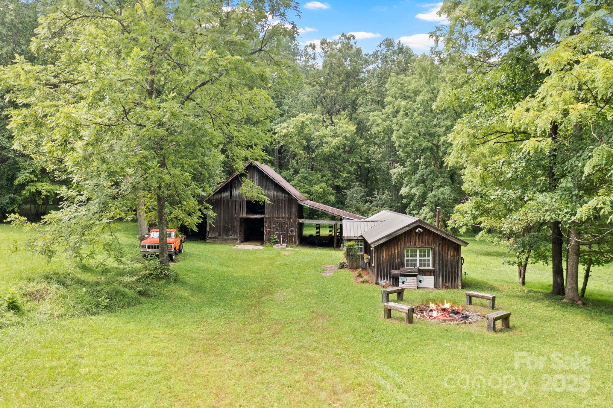 0 S Bobs Creek Road Property Photo 14