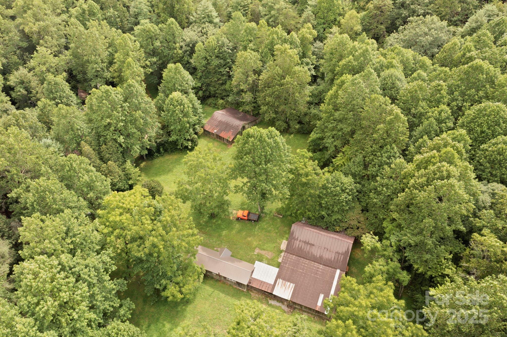 0 S Bobs Creek Road Property Photo 15