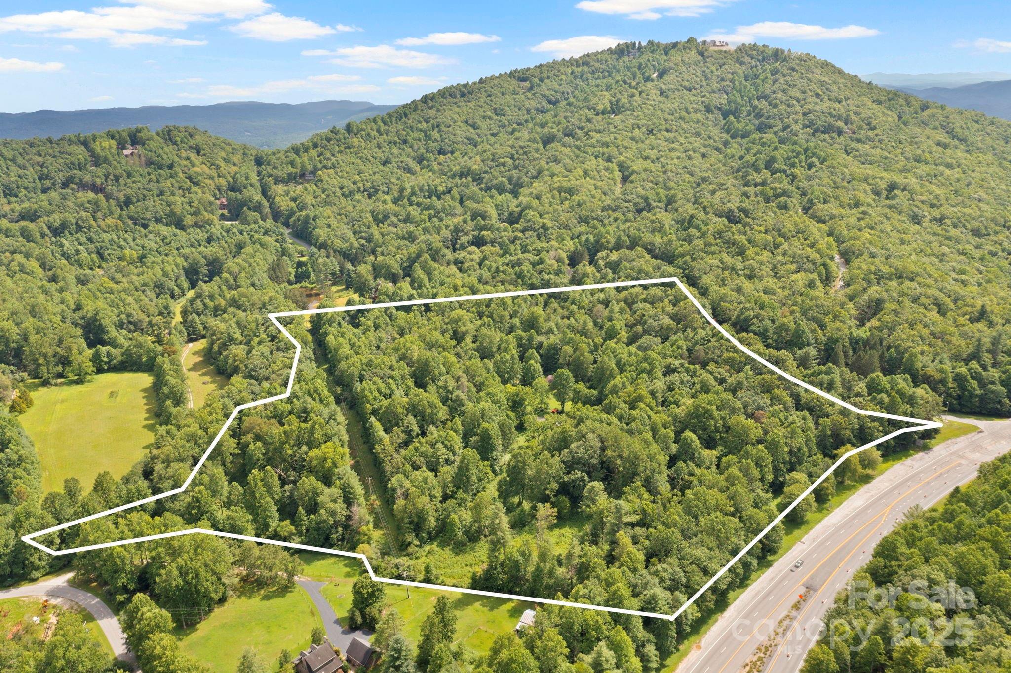 0 S Bobs Creek Road Property Photo 31