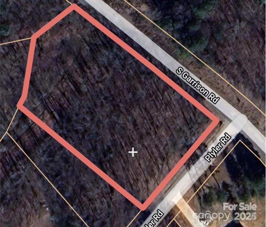 1821 Plyler Drive Property Photo