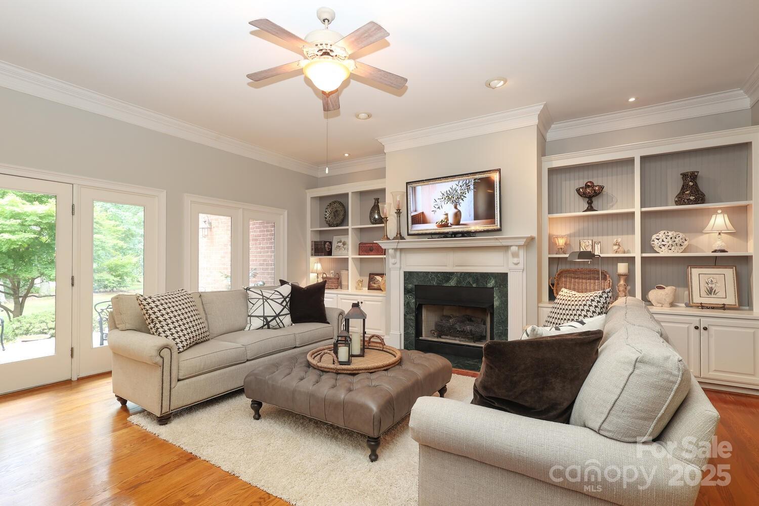 10840 Congressional Club Drive Property Photo 9