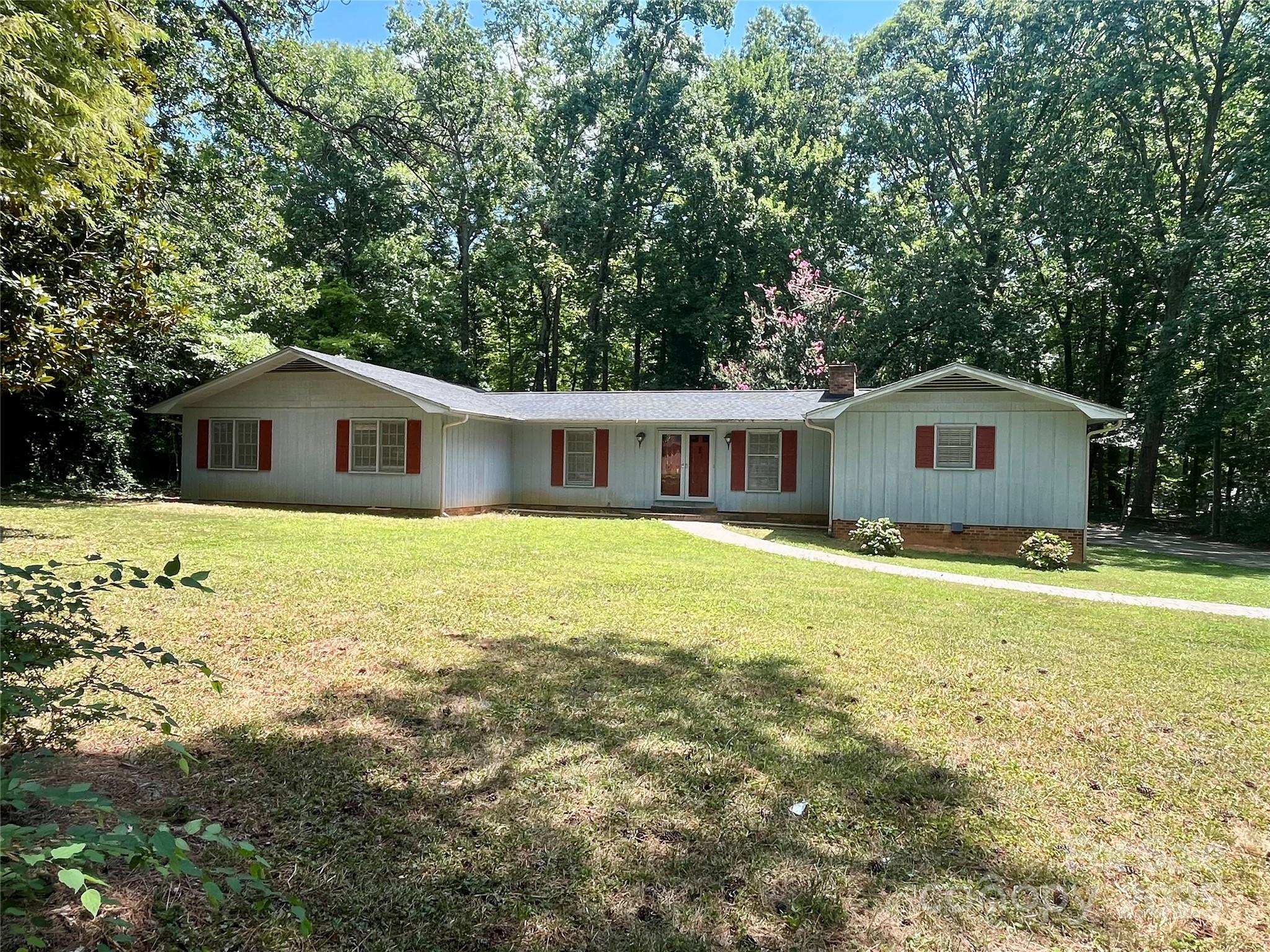 278 Forest Park Drive Property Photo 1
