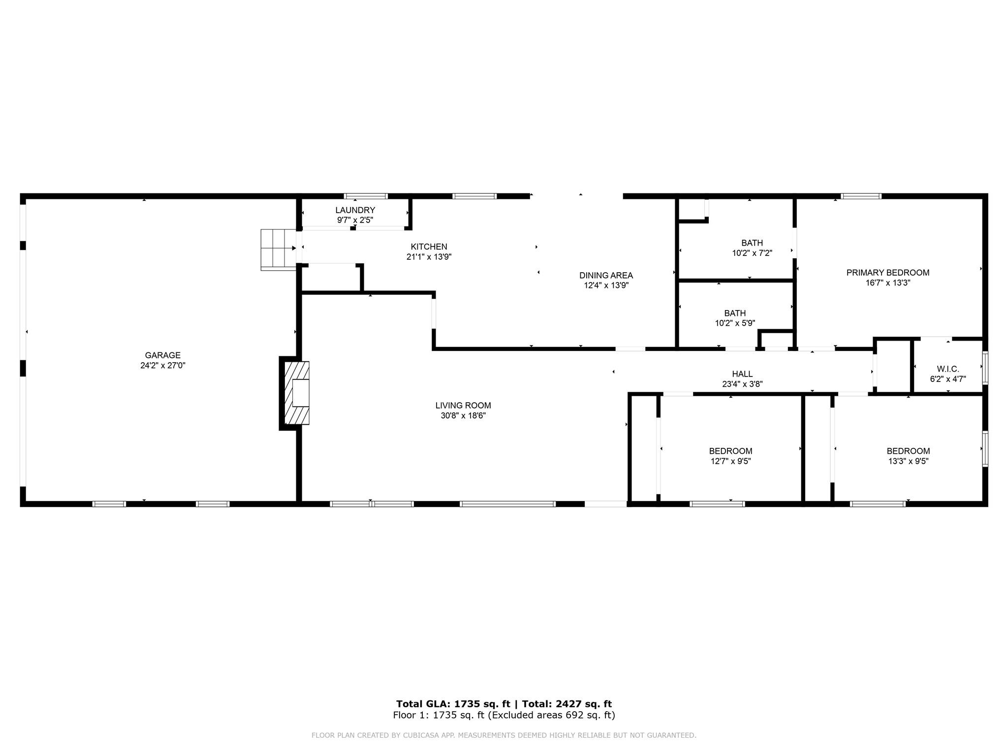 145 Allenwood Circle Property Photo 48