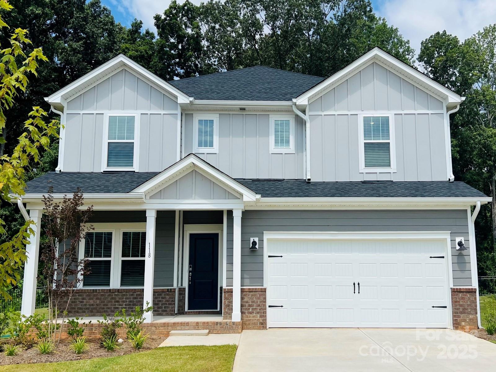118 Obadiah Court Property Photo 1