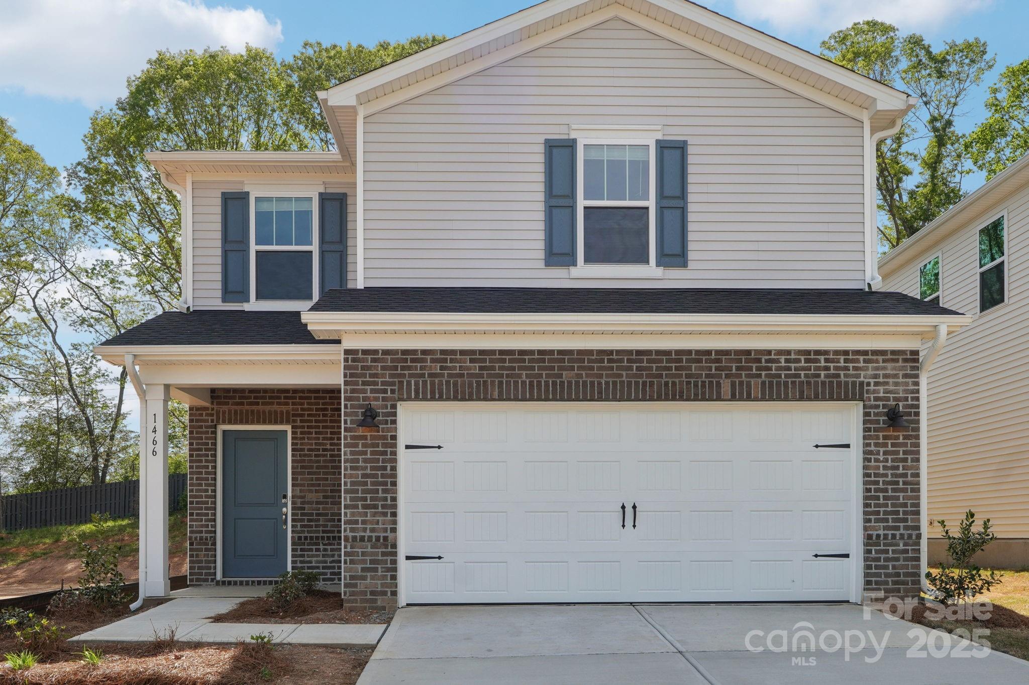 301 Alden Court Property Photo 1
