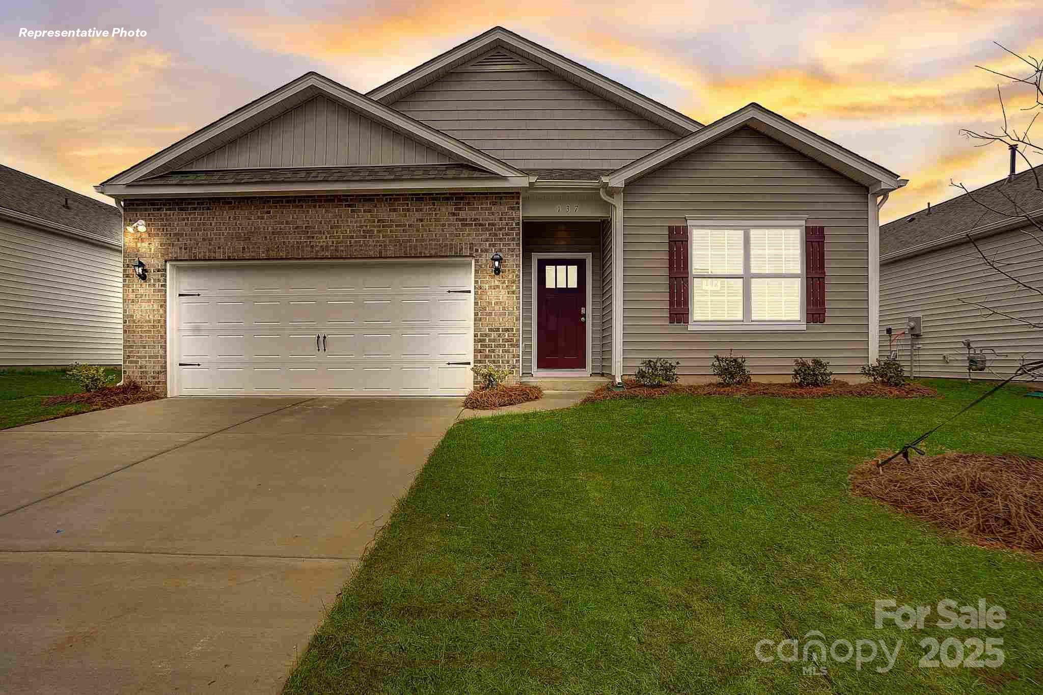 7116 Teague Drive Property Photo 1