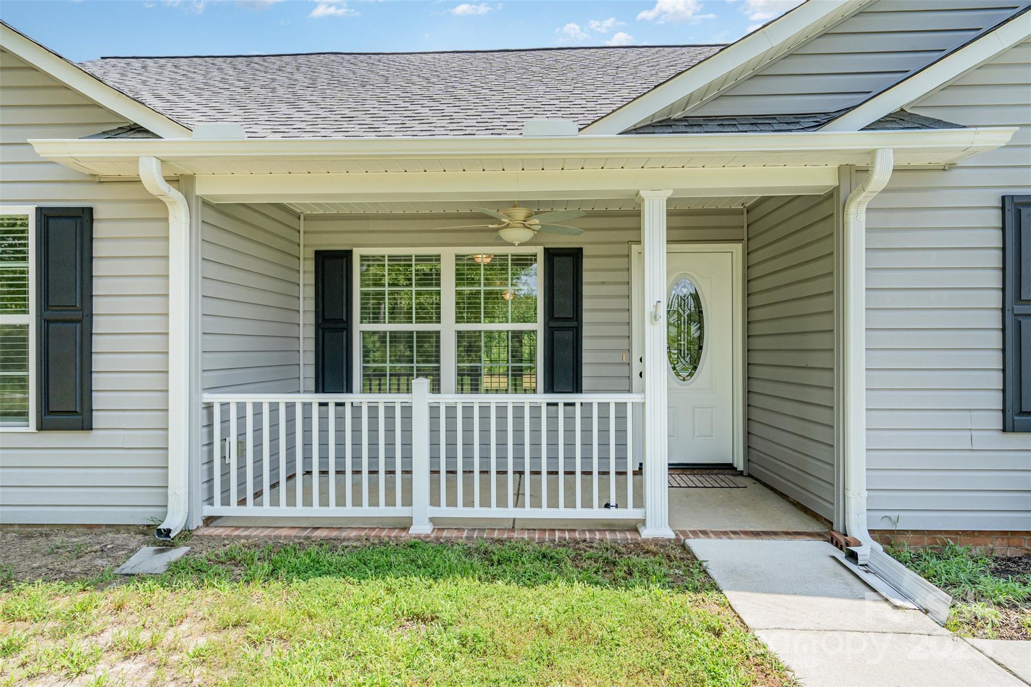 3601 Old Camden Highway Property Photo 4