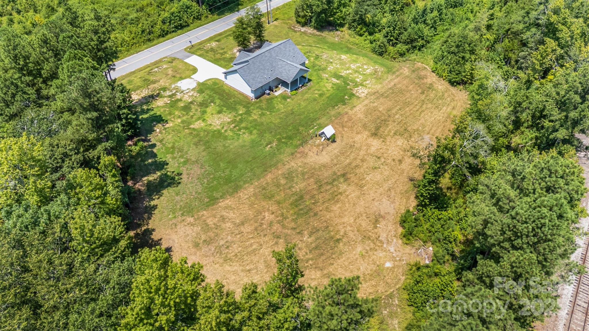 3601 Old Camden Highway Property Photo 34