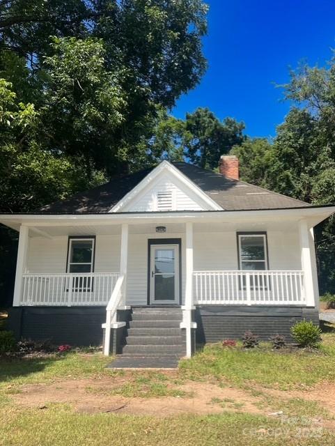 306 White Store Road Property Photo 1