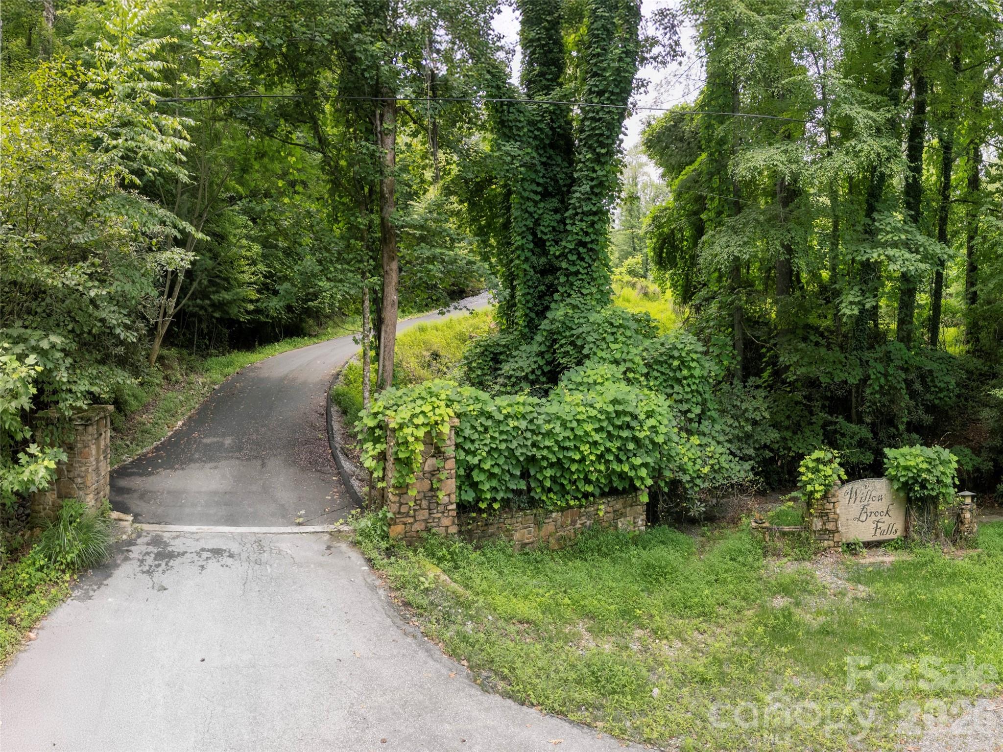 0 Willow Falls Lane Property Photo 1