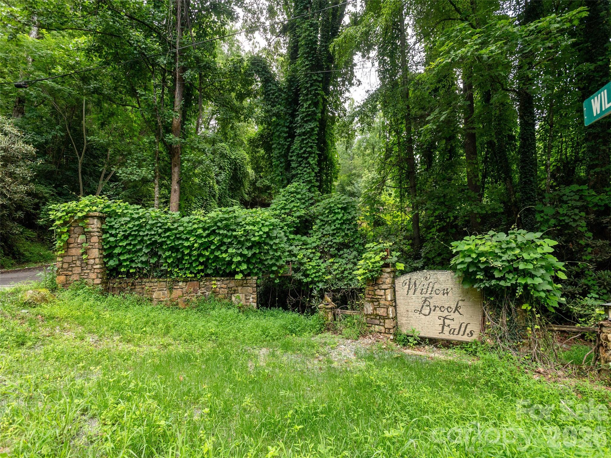 0 Willow Falls Lane Property Photo 2