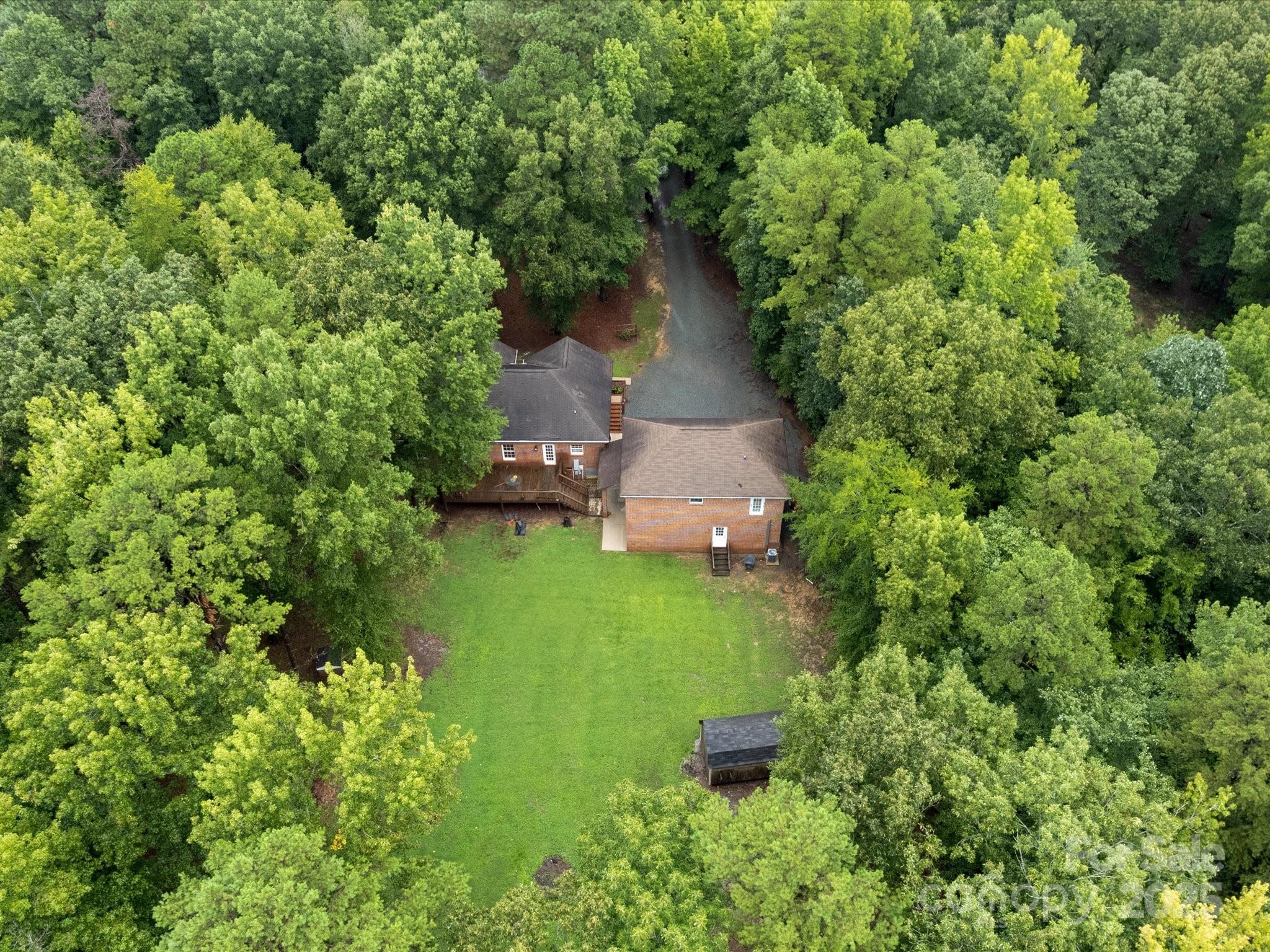 6819 Prospect Pointe Drive Property Photo 4