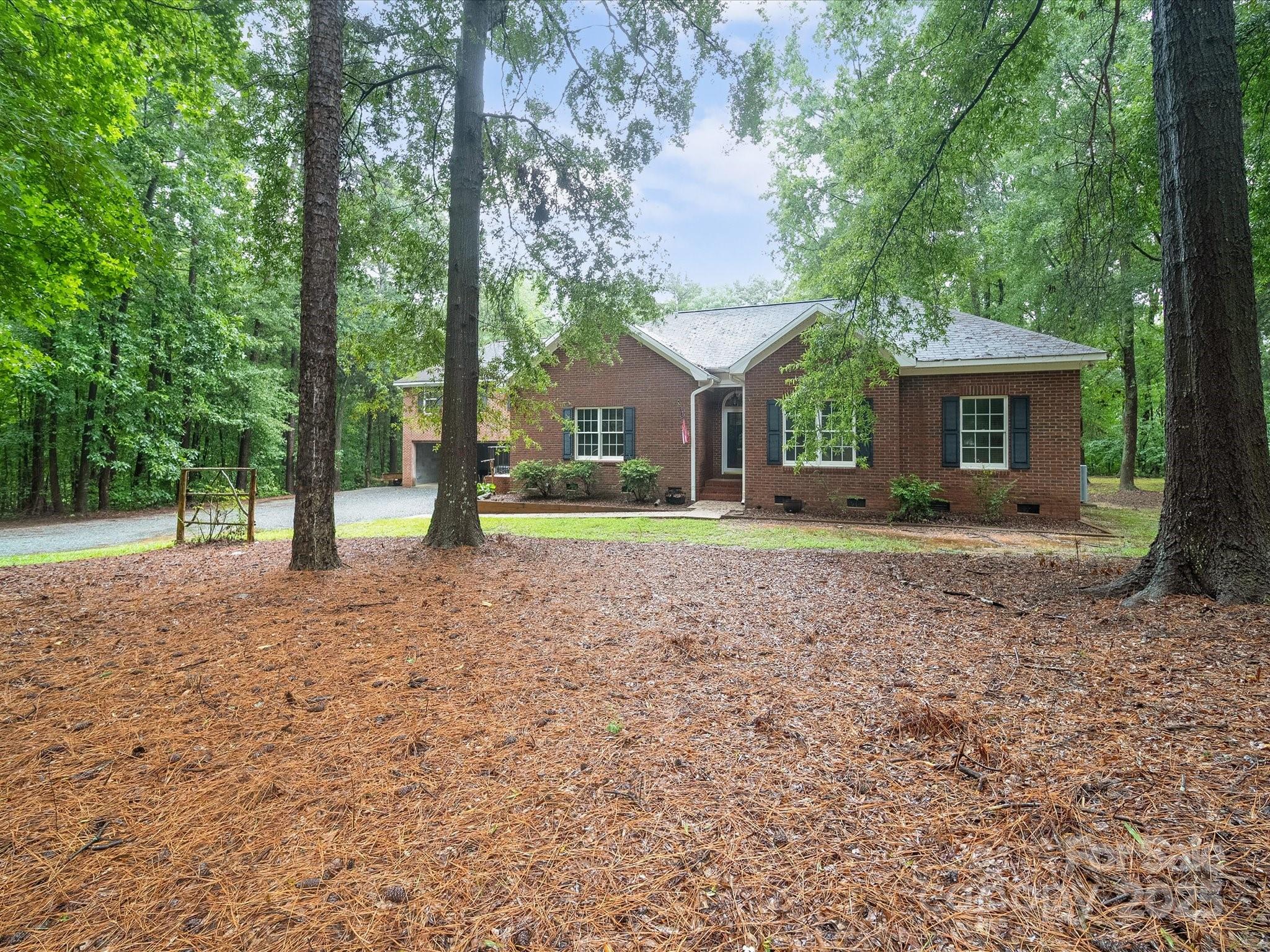 6819 Prospect Pointe Drive Property Photo 7