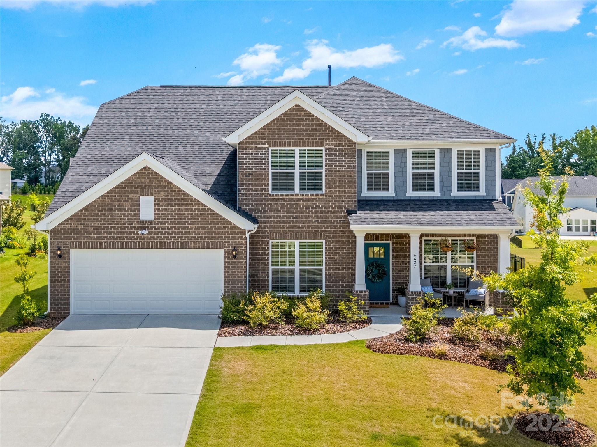 4627 Cava Court Property Photo 1