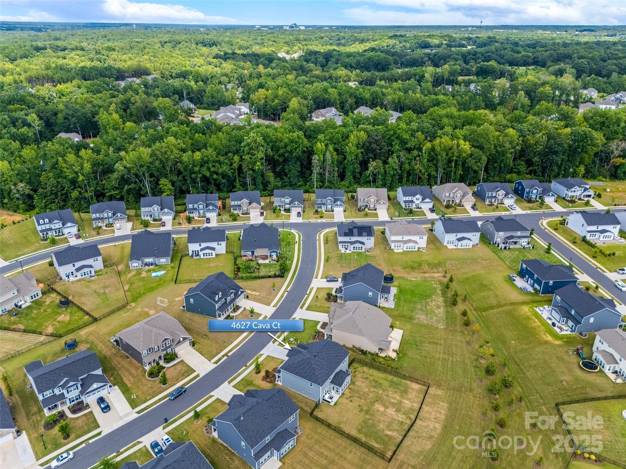 4627 Cava Court Property Photo 42