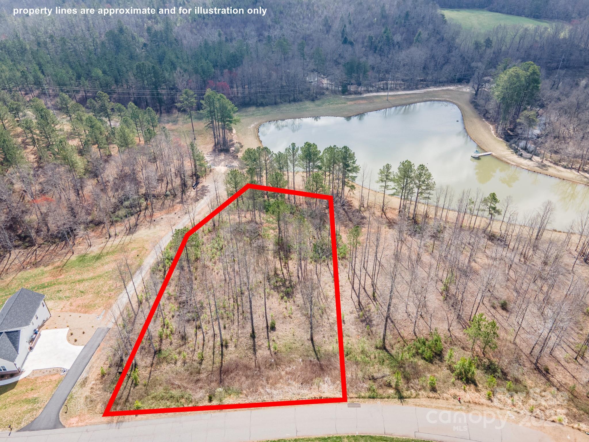 3419 Cornwell Drive Property Photo 1