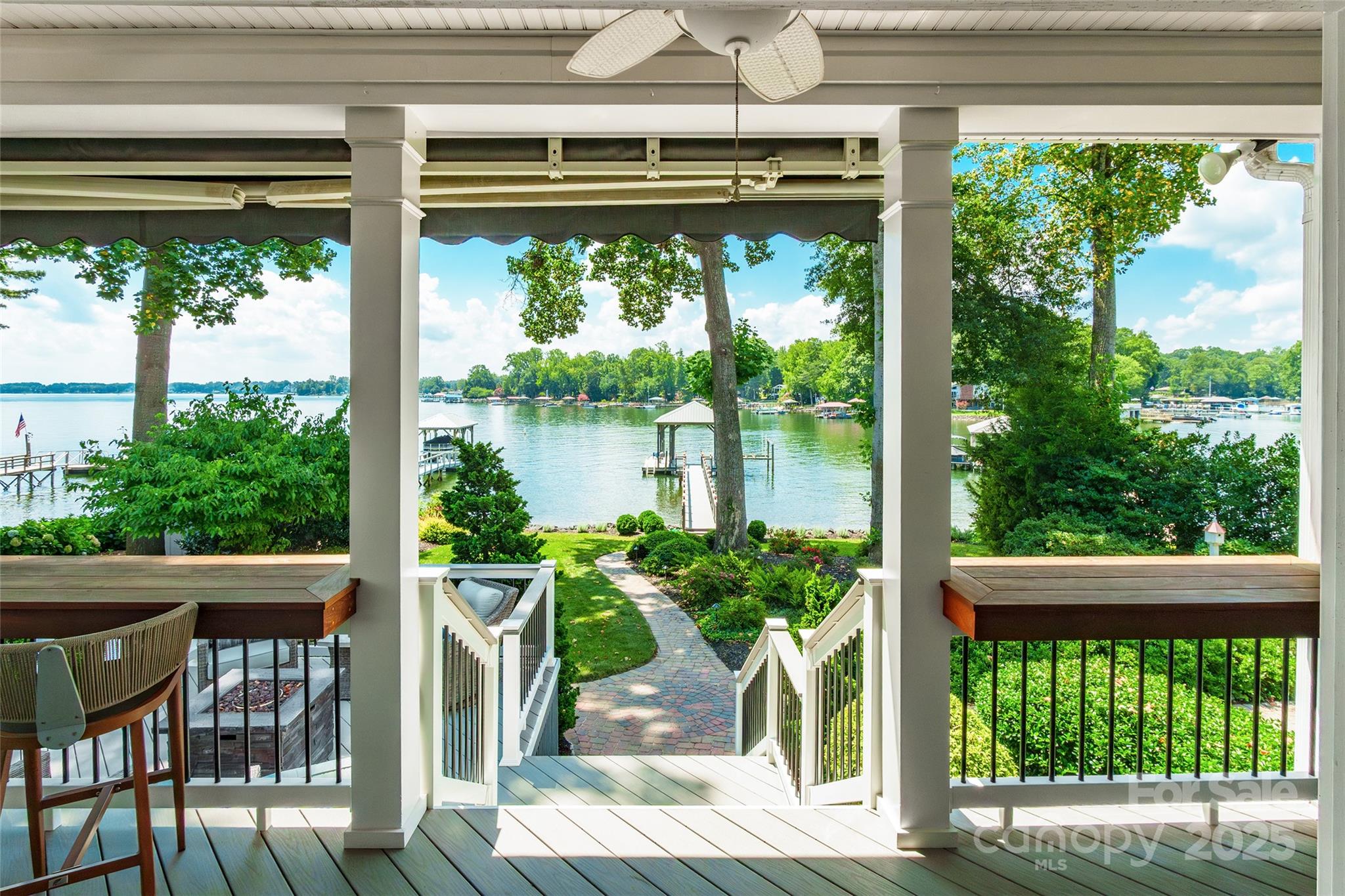4168 Lake Shore Road Property Photo 1