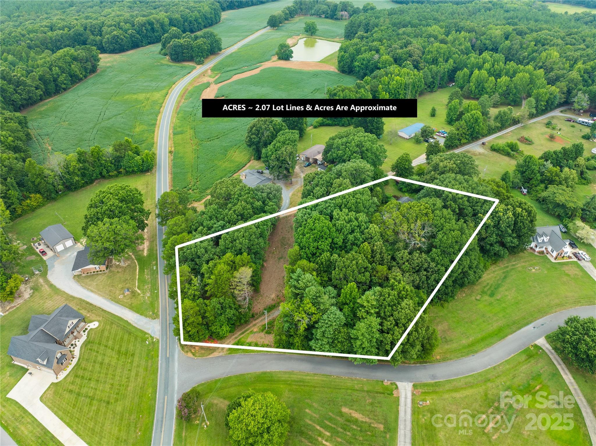 3624 Crow Road Property Photo 4