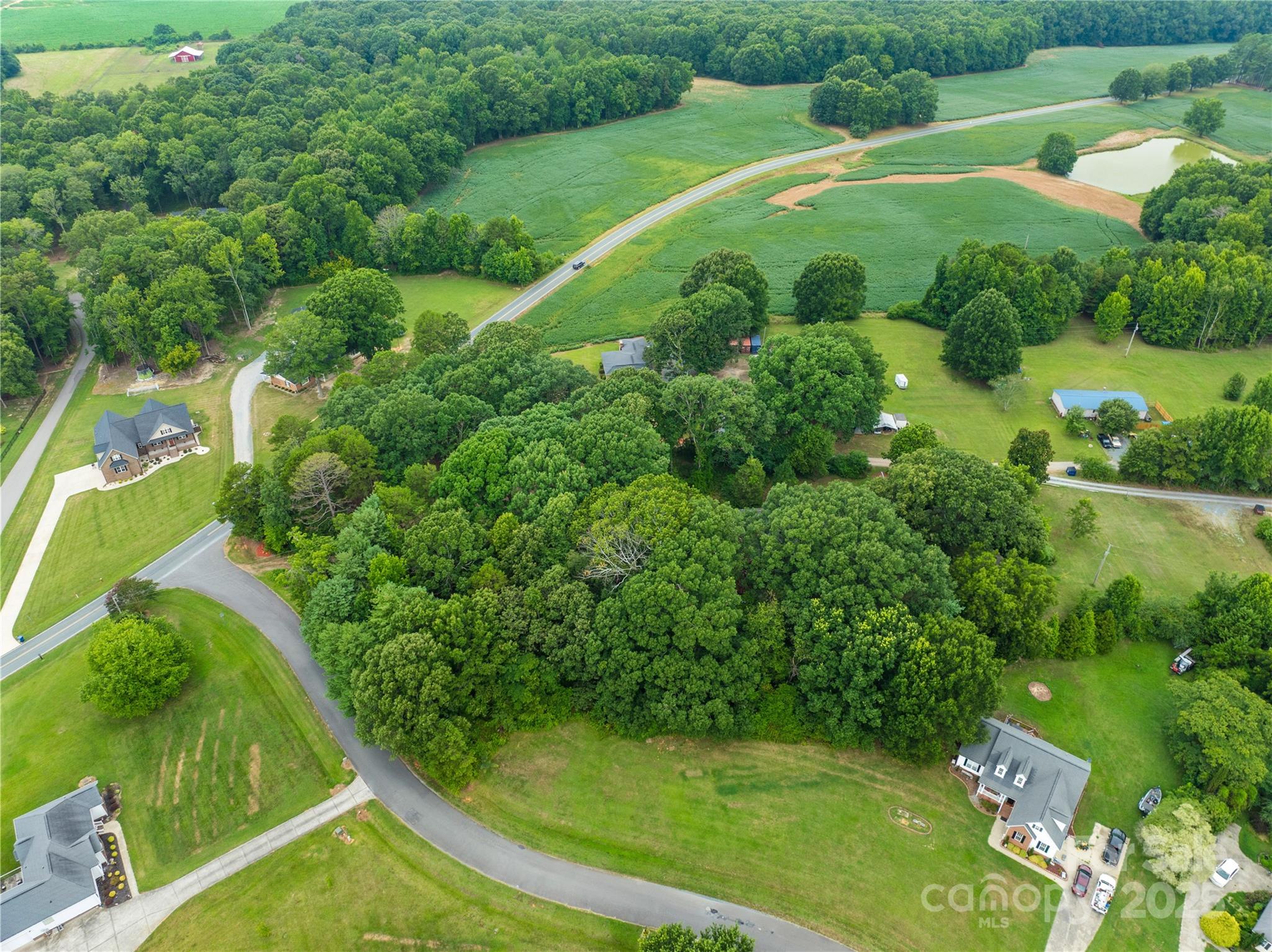 3624 Crow Road Property Photo 13