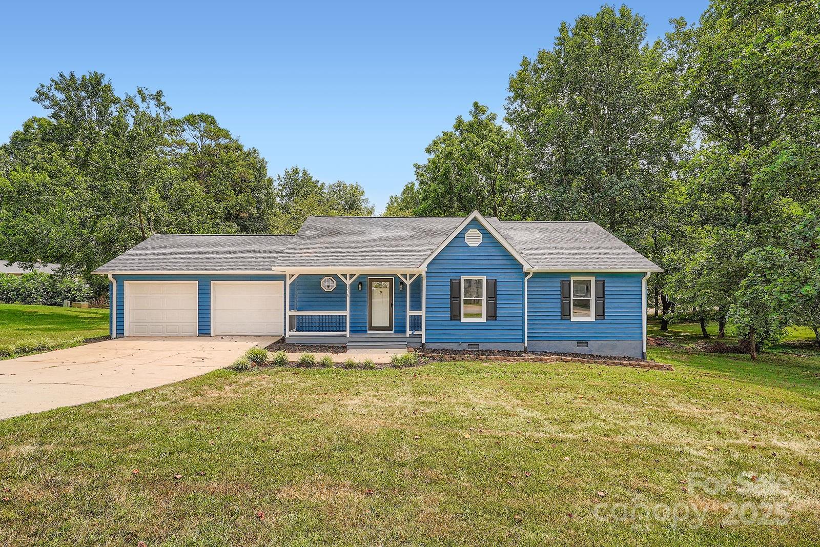 1276 Hidden Creek Circle Property Photo 1