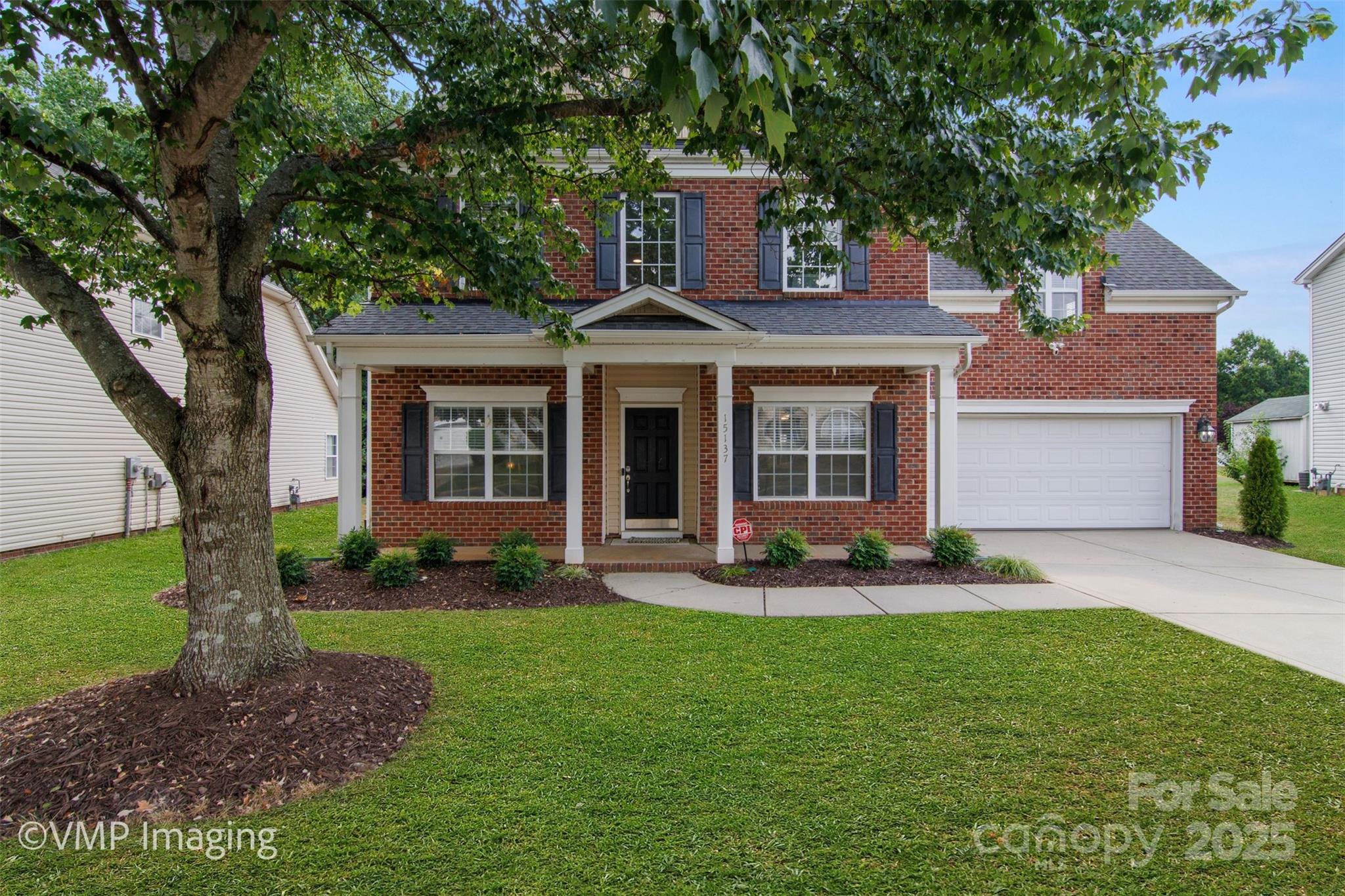 15137 Callow Forest Drive Property Photo 1