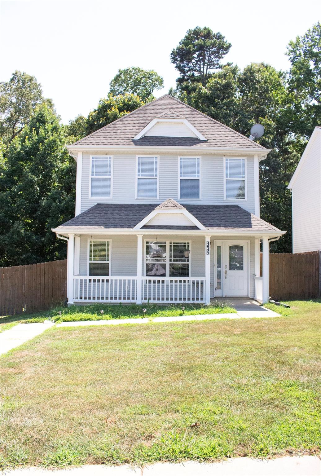 4849 Samuel Richard Street Property Photo 1