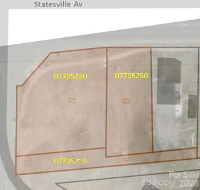 3441 Statesville Avenue Property Photo 1
