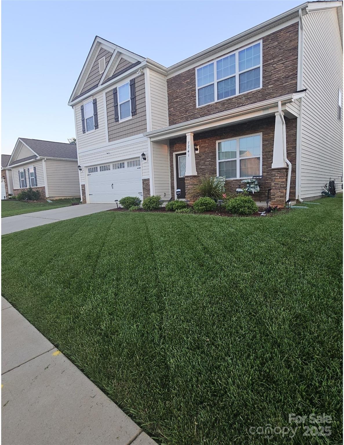 7741 Stonehouse Drive Property Photo 1