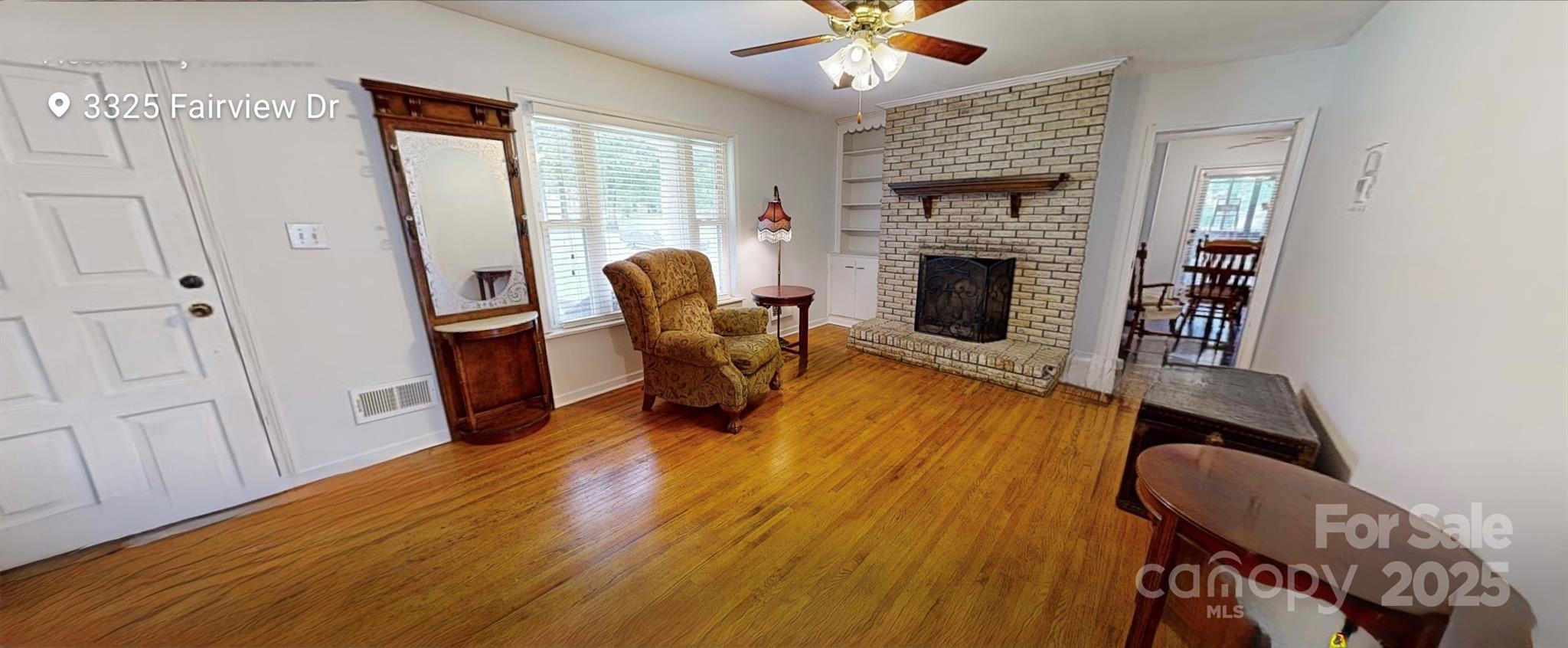 3325 Fairview Drive Property Photo 5