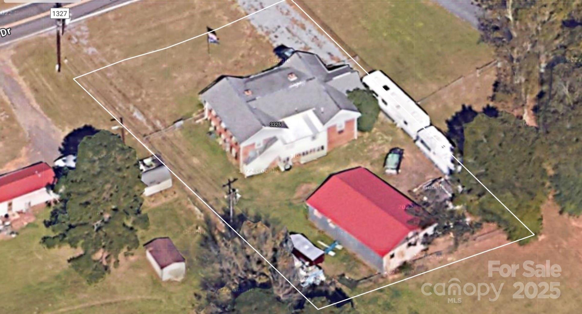 3325 Fairview Drive Property Photo 39