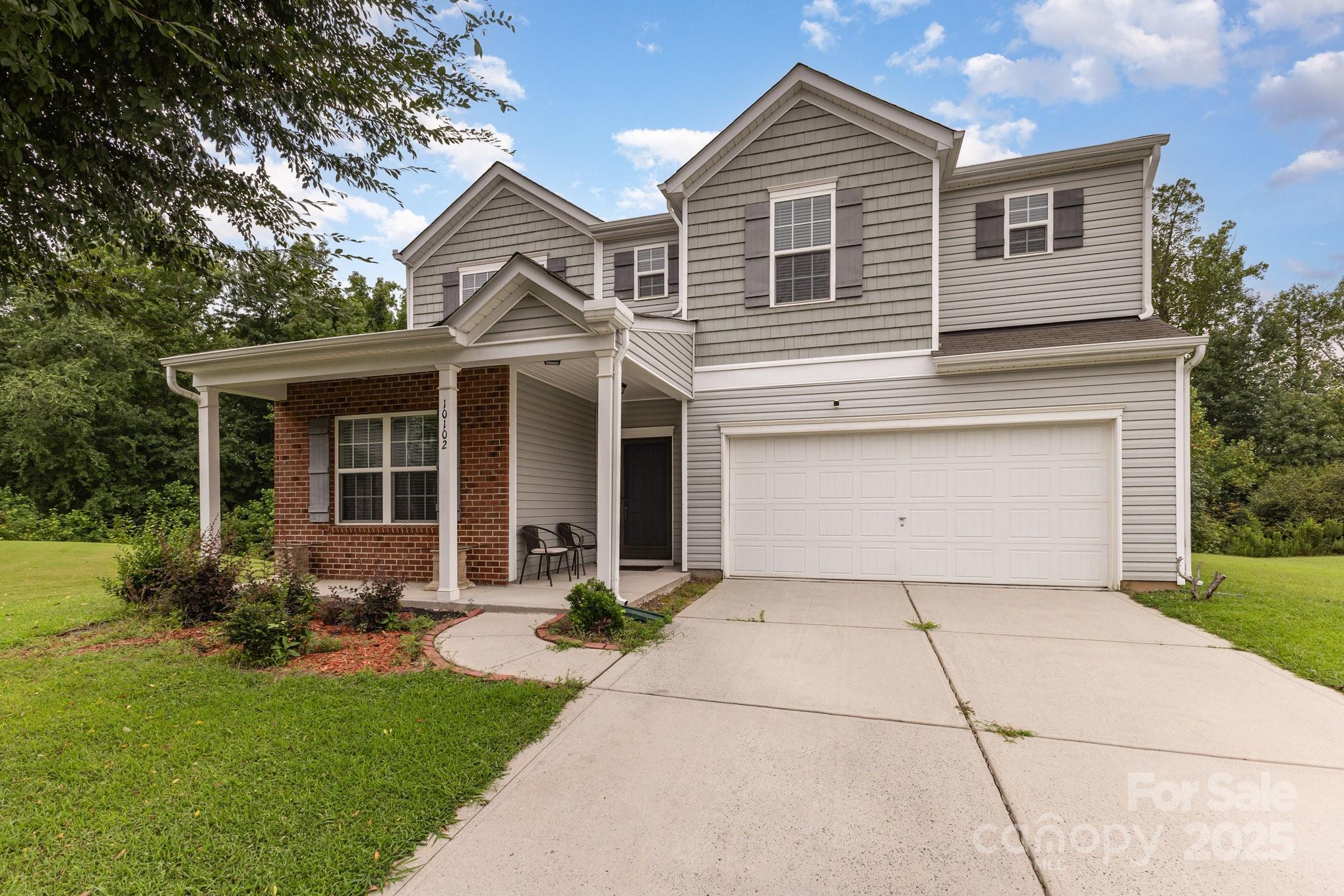 10102 Green Grass Road