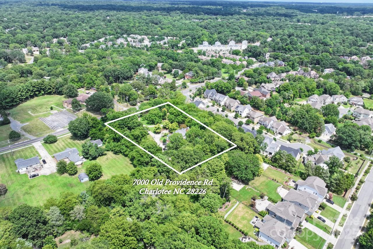 7000 Old Providence Road Property Photo 11