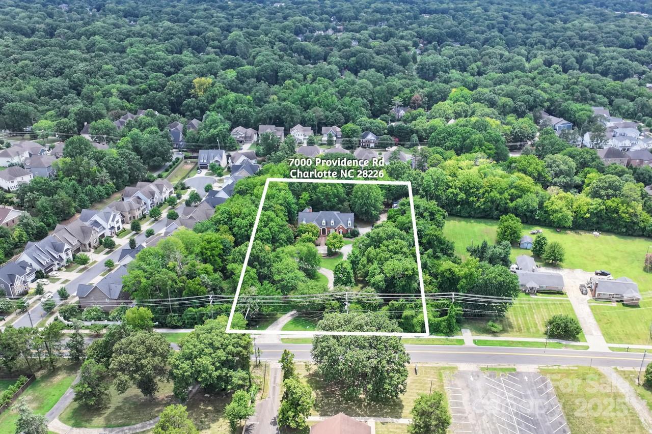 7000 Old Providence Road Property Photo 12