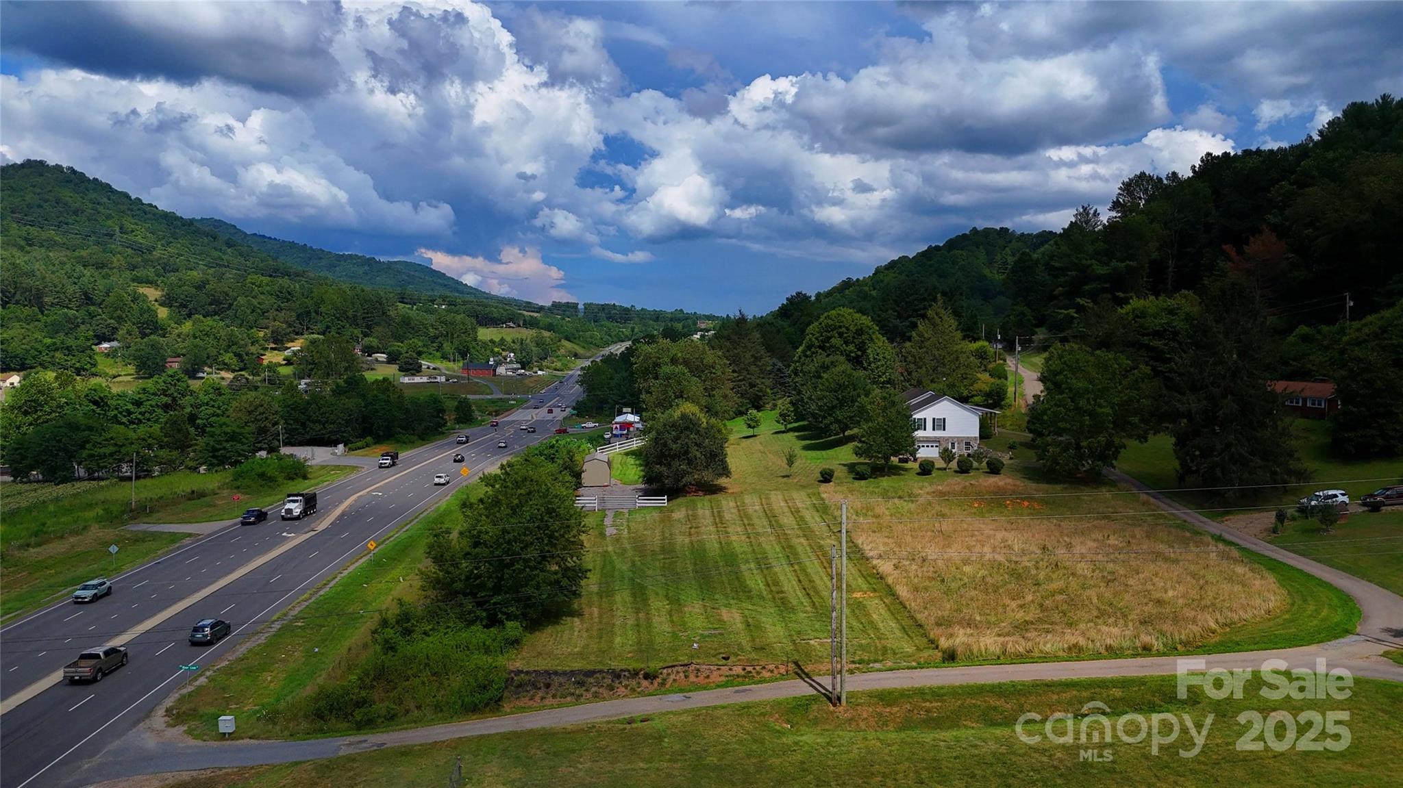 81 River Look Drive Property Photo 1