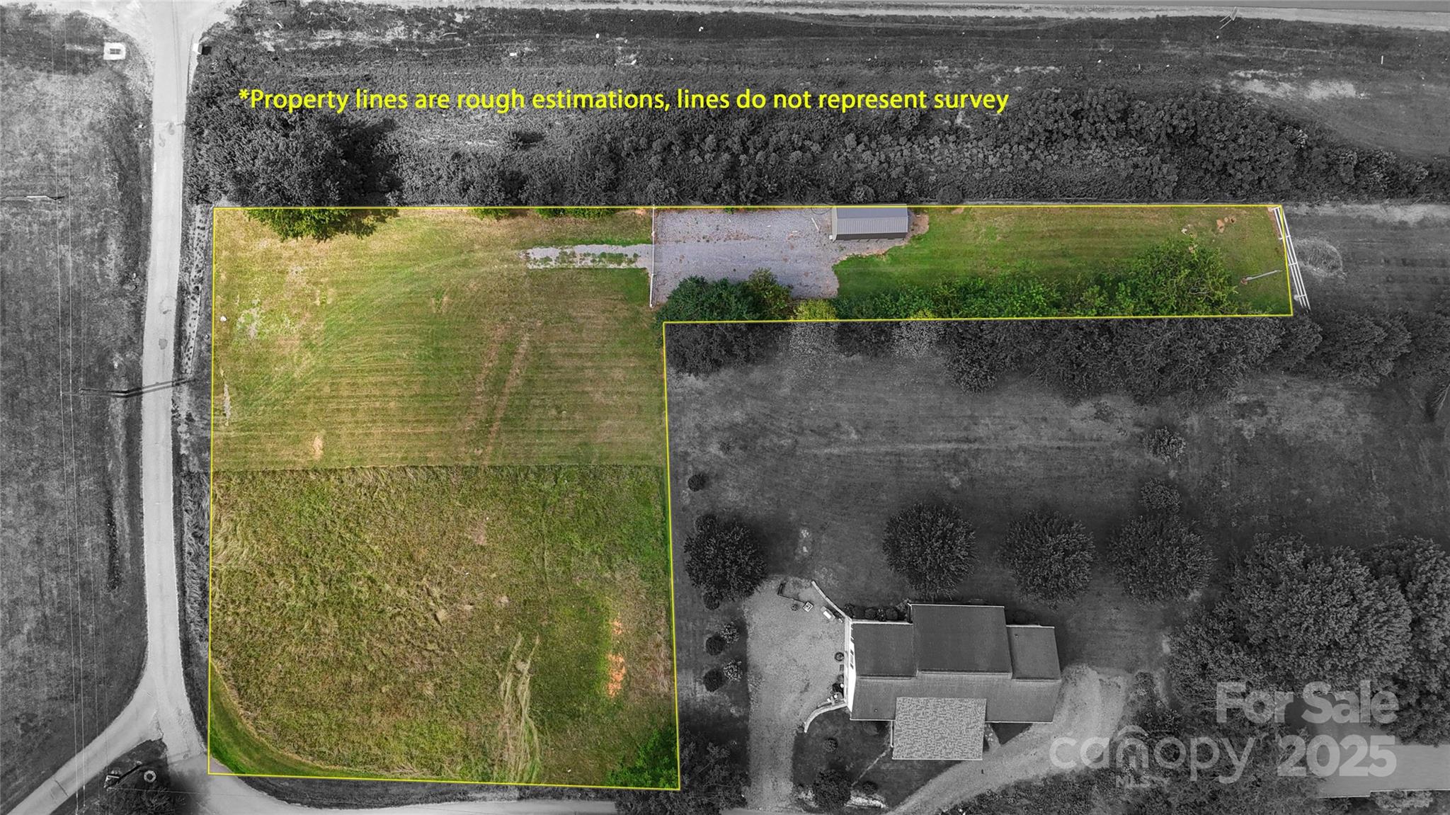 81 River Look Drive Property Photo 3